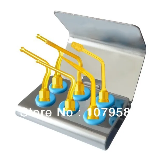 

MSIK-MECTRON PIEZOSURGERY IMPLANT KIT