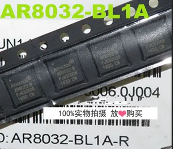 

(100PCS) AR8032-BL1ATR AR8032-BL1A AR8032 QFN32