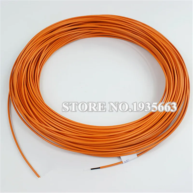 

MOST Optic Fiber Cable Applied In Car MOST System For BMW Audi Benz etc. 200cm