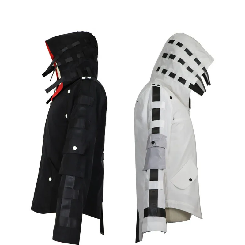 

Hoodie Men Casual Assassins Creed Hoodies Sweatshirts Printed Streetwear Hooded Jacket Coats for Men Outwear Cosplay Costume