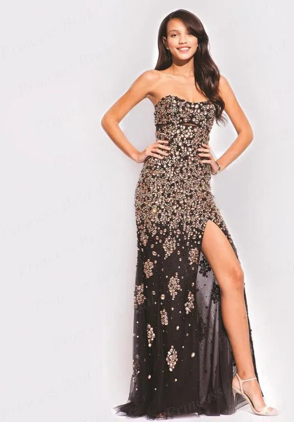 Expensive Prom Dresses