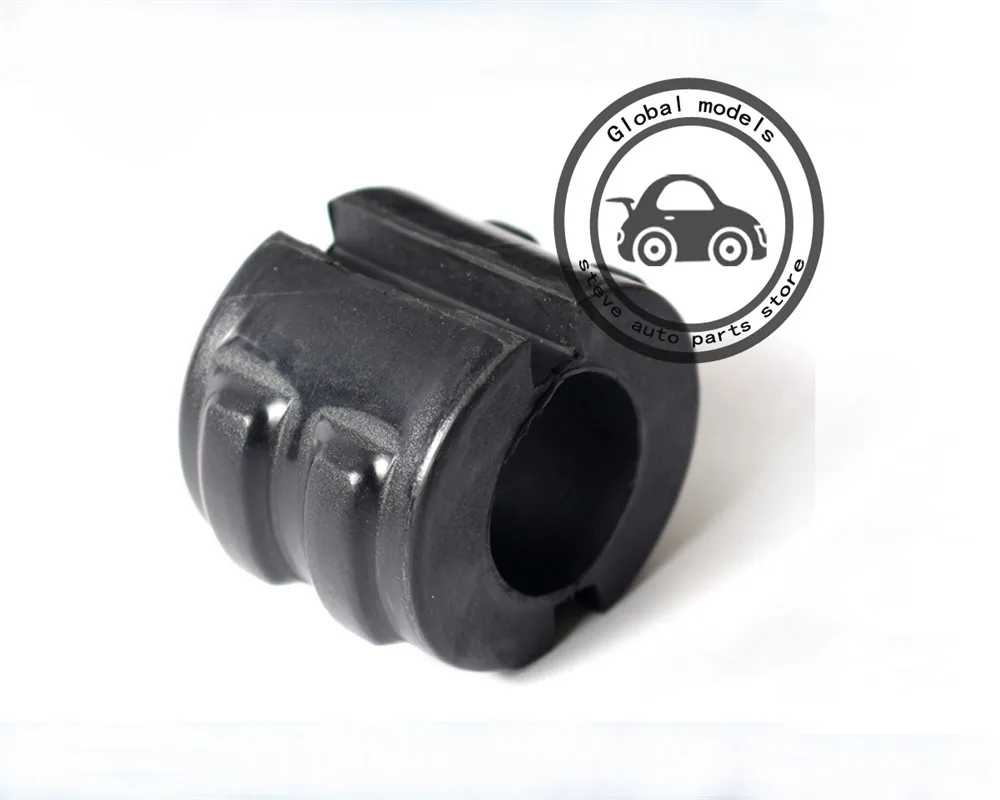 

Front stabilizer bushing for Mercedes Benz W219 CLS280 CLS300 CLS320 CLS350 CLS500 CLS550 CLS55 CLS63