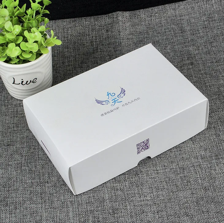 Paper box fast delivery fashion elegant leather wrapped cardboard paper gift box packing (BX-486)