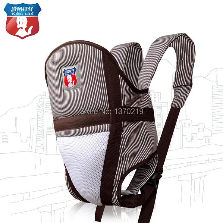 bebe sling backpack