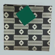 Nigerian African Wedding Party Head Tie Wrap Scarf,Black mix color aso oke headtie plain Aso Oke fabric LXLAS-3-5 Nigerian African Wedding Party Head Tie Wrap Scarf,Black mix color aso oke headtie plain Aso Oke fabric LXLAS-3-5
