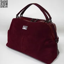 Марка possess, женская мягкая сумка в повседневном стиле