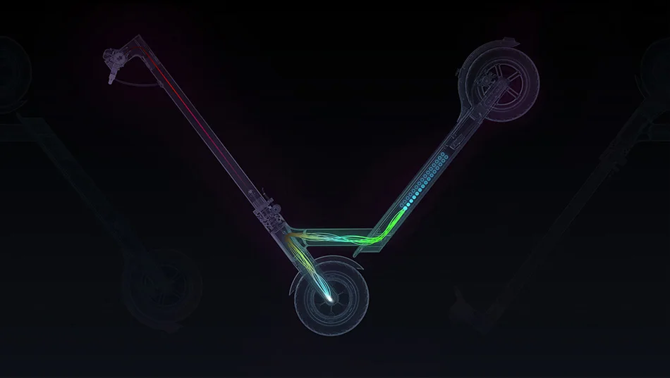 Xiaomi Mi Electric Scooter 11