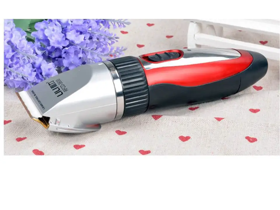 Adult And Children Hair Trimmer Man Face Care Styling ...