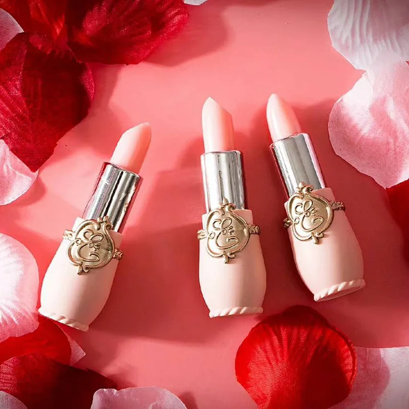 #Special Offers 50pcs Empty Palace Vintage Style Pink Lipstick Tube DIY Pink Lip Balm Stick Refillable Bottle Container Makeup Tools #Special Offers 50pcs Empty Palace Vintage Style Pink Lipstick Tube DIY Pink Lip Balm Stick Refillable Bottle Container Makeup Tools