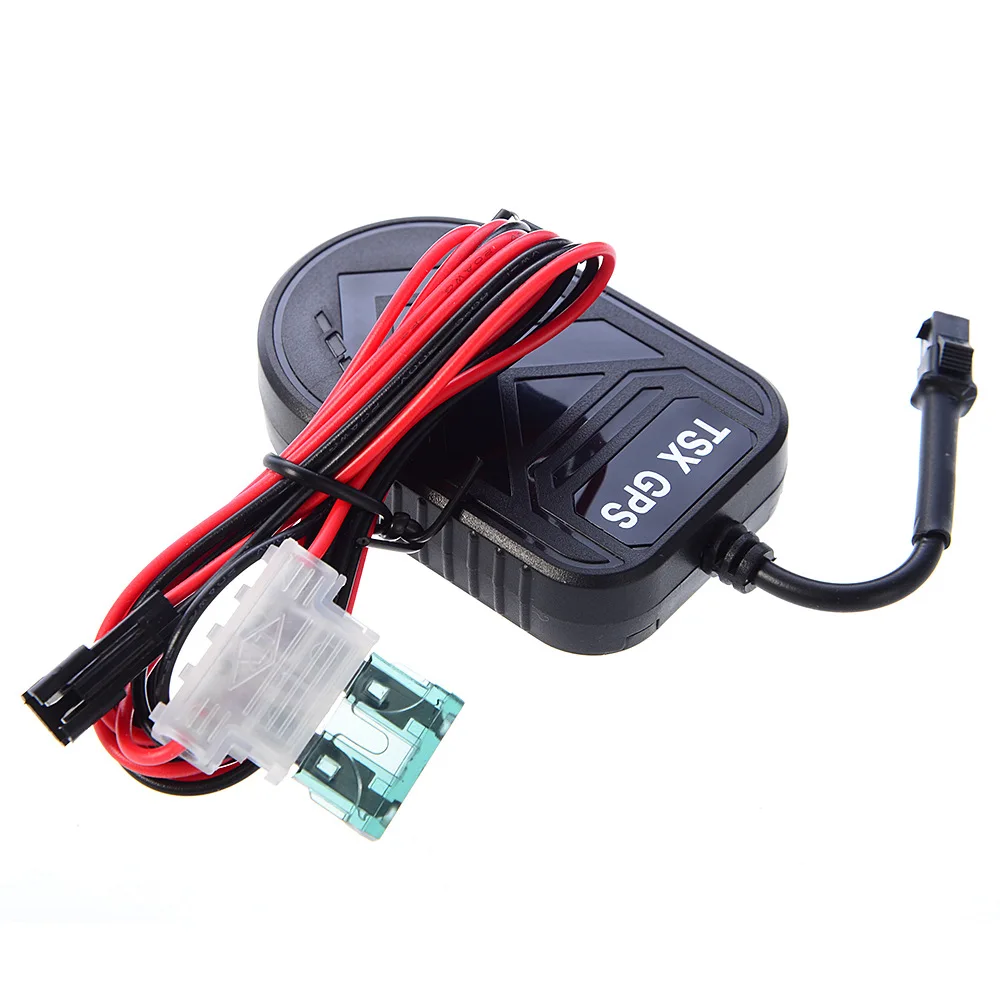 Мини Tracke GSM GPRS трекер мото Авто устройство gps Sim международная торговля Глобальный