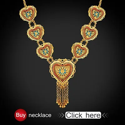 Подарок на день Святого Валентина женское подвесное сердечко серьги золотистого цвета Висячие серьги модные ювелирные изделия стиль E1709