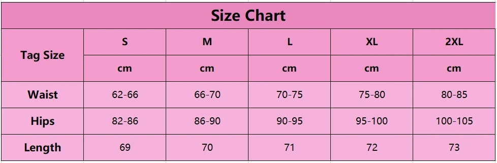 SIZE