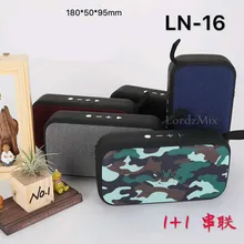 Portable Wireless speaker Column Receiver Outdoor Waterproof Super Bluetooth Speaker for all mobile phone lordzmix portable tws waterproof wireless bluetooth speaker shower subwoofer speaker riding mini column altavozbluetooth for mobile phone