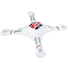 JJRC H8C RC Quadcopter Spare Upper Body Cover Spare Parts For Drone Helicopter