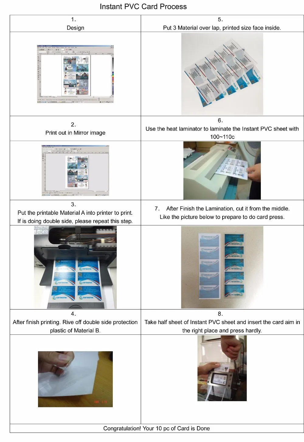 A4PVC-3