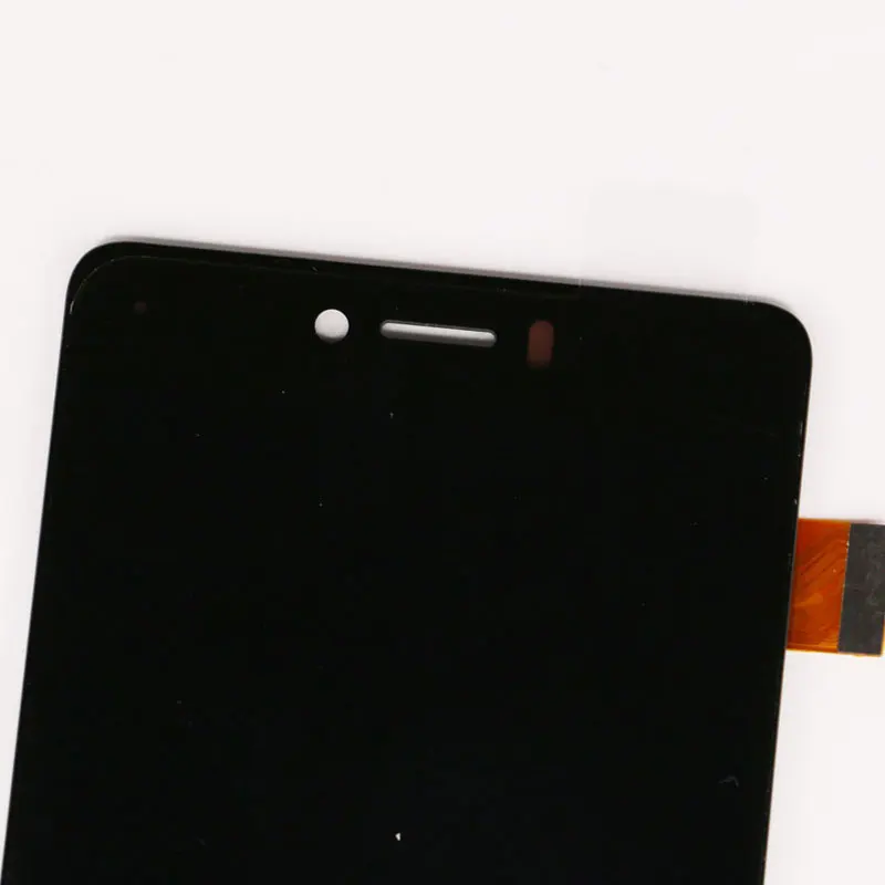 Для BQ Aquaris U LCD/для lite LCD дисплей сенсорный экран сборка 5 дюймов смартфон Замена