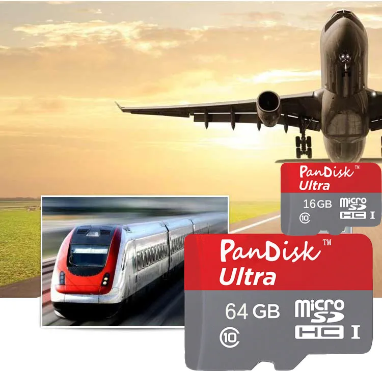 PanDisk usb флэш карт памяти microsd карты micro sd tarjeta 32 ГБ интеллектуальной собственности SH
