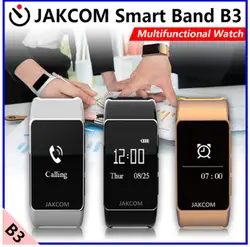 Jakcom B3 Smart Band новый продукт Смарт-фитнес браслет часы браслет сердечного ритма часы для Xiaomi Mi импульса Диапазон 1 s sma группа