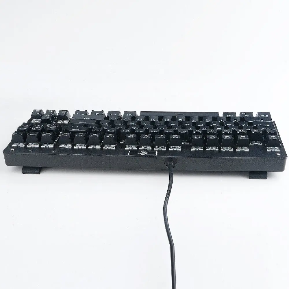 rgb mechanical keyboard 6