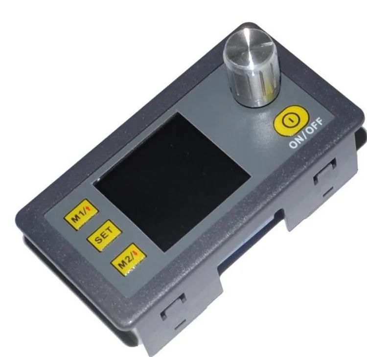 DP50V2A DC-DC NC/Программируемый Мощность конвертер ЖК-дисплей Дисплей постоянной Вольт Текущий Модуль с трек номер 12002769