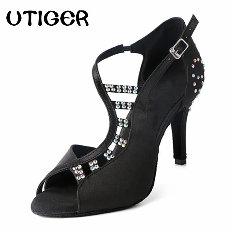 professional salsa dancing shoes