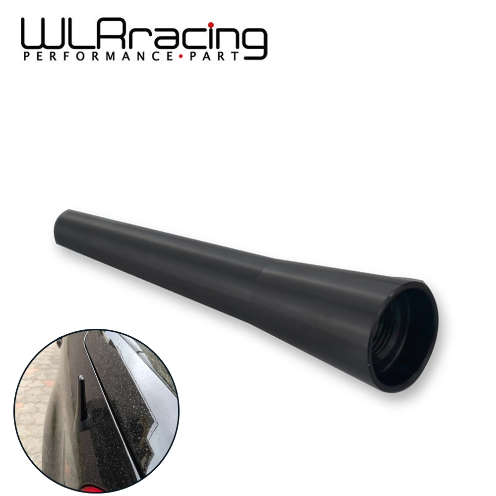 WLR RACING-короткие мачта антенны короткая антенна для Mercedes R171 SLK SL 200 230 280 300 320 350 55 500 600 WLR-SMA01