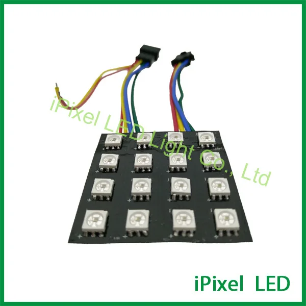 APA102 4X4 (3)