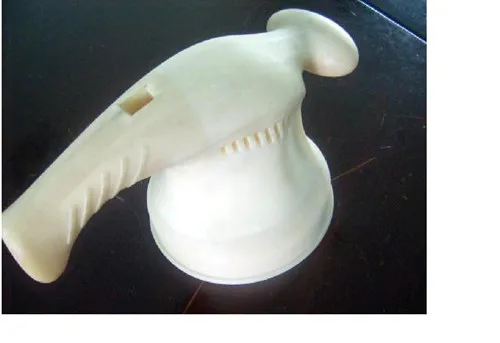 

CNC machining medical equiment prototype /top grade CNC machining service