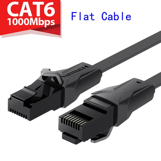 

Router RJ45 Kabel Sieciowy AA-145