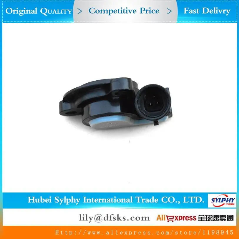 

Throttle Valve Sensor EQ465 1.1L for New Dongfeng Sokon DFM DFSK