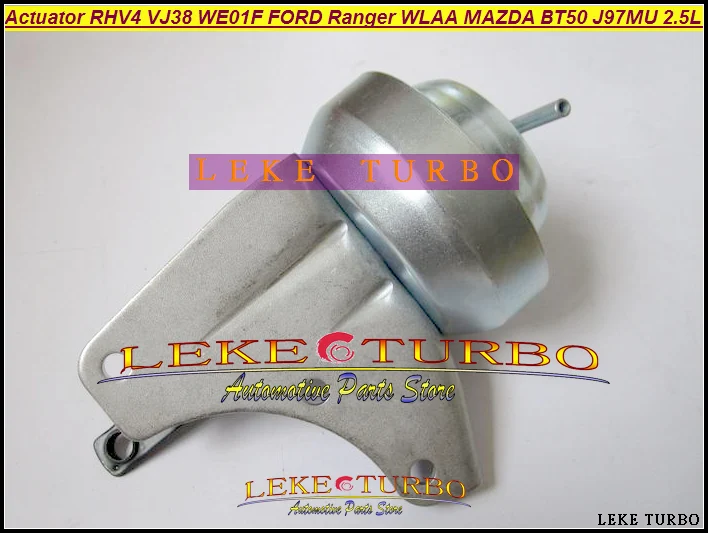 Actuator RHV4 VJ38 WE01F VED20011 FORD Ranger WLAA WEAT MAZDA6 06- BT50 WET WLC J97MU 2.5L (1)