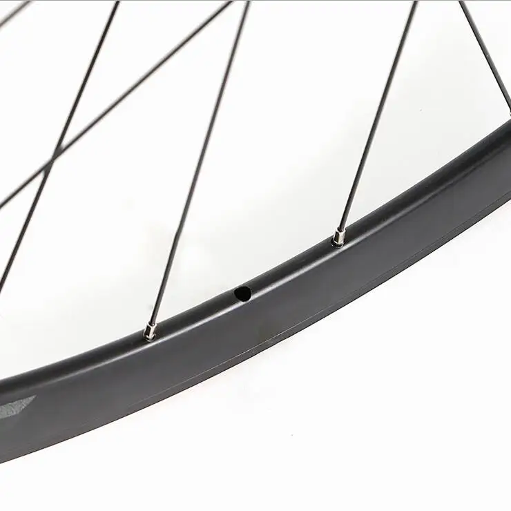 Ультра-светильник из алюминиевого сплава 700C, набор колесных колес для шоссейного велосипеда 40 мм, оправа, герметичный подшипник из углеродного волокна, ступица, красочные отражающие колеса