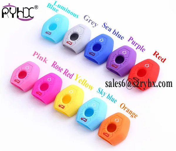 silicone key cover (11)