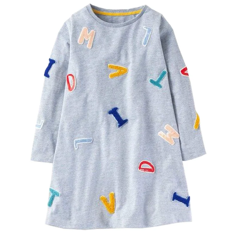 Princess Dress Autumn Winter Baby Girls Dress Christmas Costume Long Sleeve Kids Party Dresses for Girls Clothes Vestidos 2-7Y Princess Dress Autumn Winter Baby Girls Dress Christmas Costume Long Sleeve Kids Party Dresses for Girls Clothes Vestidos 2-7Y