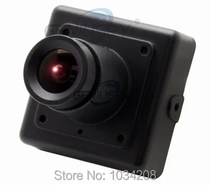 Effio-V 800TVL Miniature Square Camera3