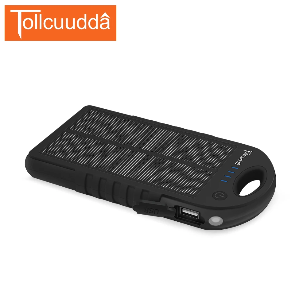 bilder für Tollcuudda Solar Telefon Energienbank 12000 mAH Für Xiaomi Iphone 6 Handy Ladegerät Poverbank Tragbare Power Solar bilder für Tollcuudda Solar Telefon Energienbank 12000 mAH Für Xiaomi Iphone 6 Handy Ladegerät Poverbank Tragbare Power Solar