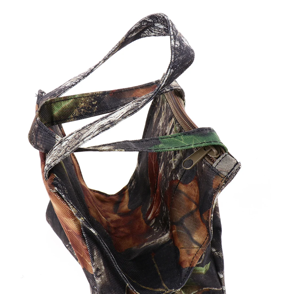 Portable Hunting Sandbag Camera Support Bean Bag for Car Window Wild Life Photography Teleconverters Microphones Hunting Access