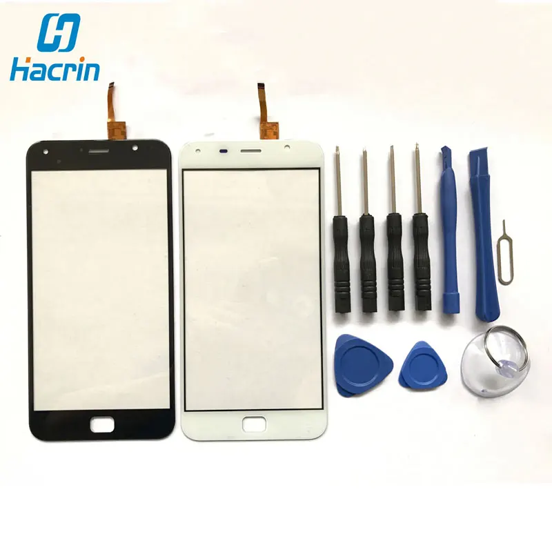 

UMI Touch High Quality Touch Screen Panel Digitizer Replacement Screen Touch Display for UMI Touch X Smartphone