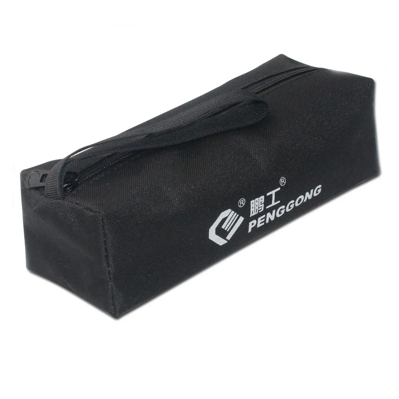 

MYLB-PENGGONG Electrician Oxford Storage Tool Bag Utility Bag Repair Hand Toolkit