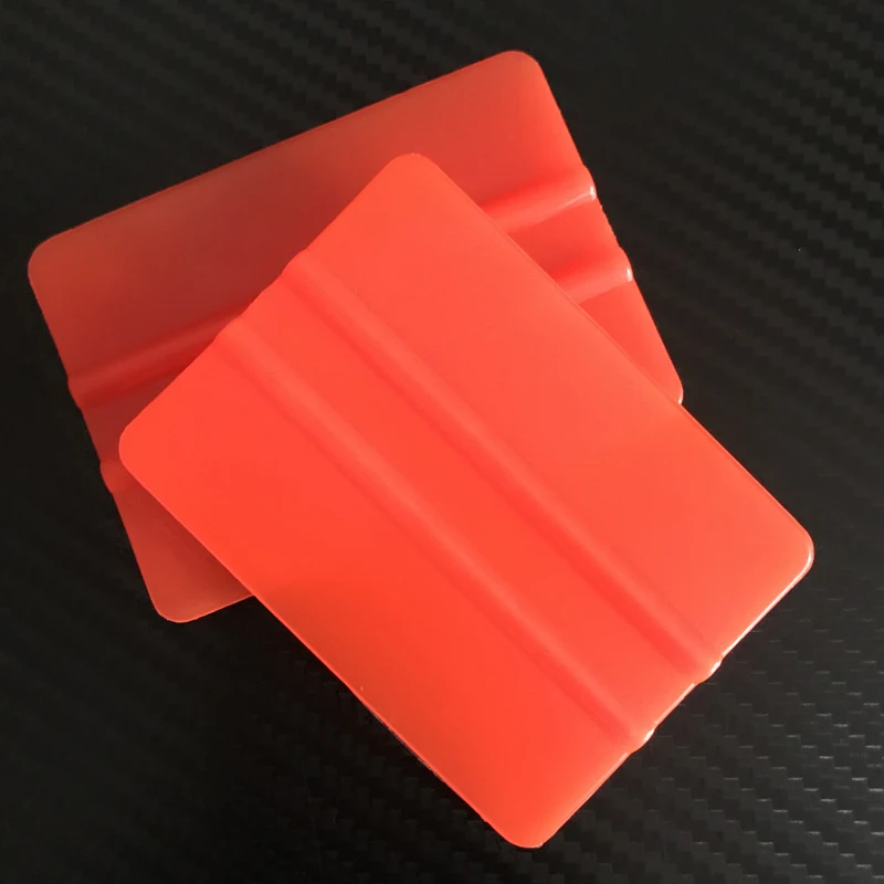 Vinyl Film Squeegee Scraper-2