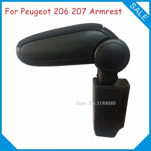 Free Shipping FOR PEUGEOT 206 207 Car ARMREST Interior Accessories Auto Parts Center Armrest Storage Driver Console Box Arm Rest Free Shipping FOR PEUGEOT 206 207 Car ARMREST Interior Accessories Auto Parts Center Armrest Storage Driver Console Box Arm Rest