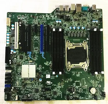 

Applies to For Dell 0HHV7N HHV7N CN-0HHV7N workstation motherboard for Precision T5810 DDR4 LGA2011 V3 Tested Working