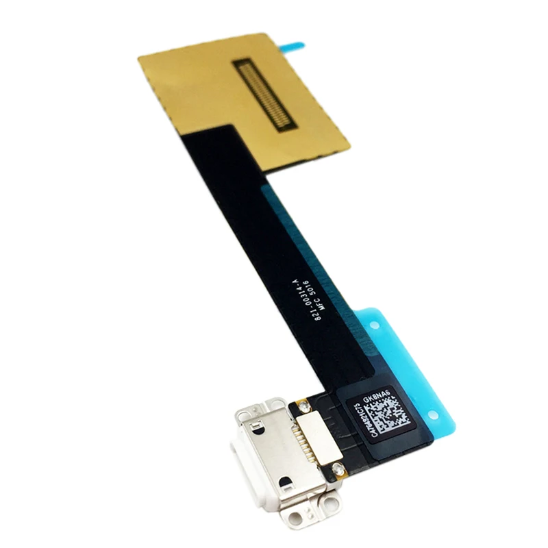 1 шт. для iPad7 iPad Pro 12 9 &quot9 7&quot mini4 A1538/50 iPad4 A1458 A1460 USB зарядный порт док станция гибкий