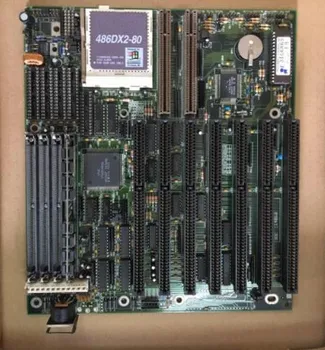 

486-PVT with CPU