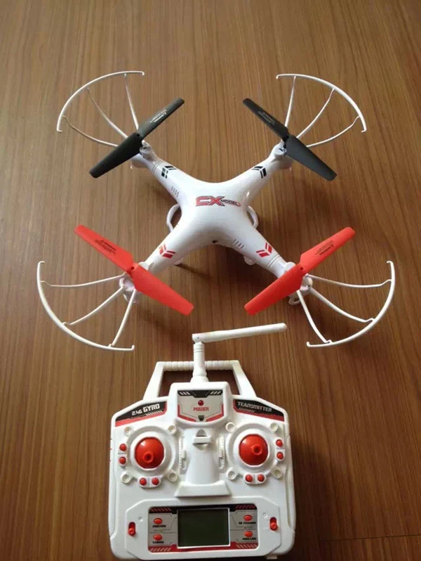 RC Helicopter CX Model cx036 with HD 