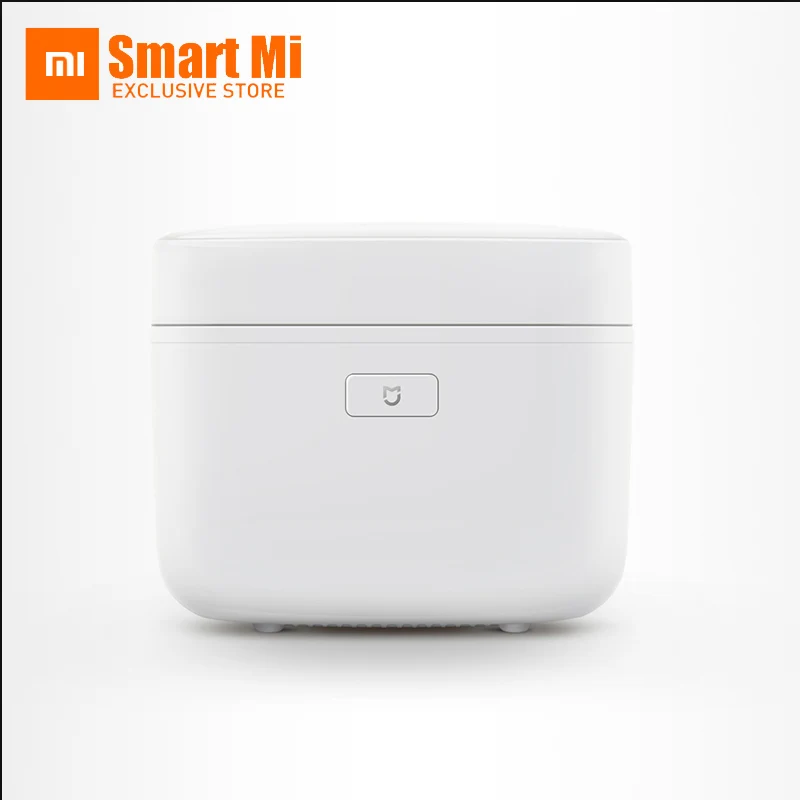 New Arrival Xiaomi IH 3L Smart Electric Rice Cooker With Smartphone APP WiFi Control New Arrival Xiaomi IH 3L Smart Electric Rice Cooker With Smartphone APP WiFi Control