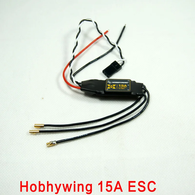  15A Skywalker Esc  Qav250 zmr250 FPV Quadcopter Brushless Motor Diy Drone 250 Quadrocopter Kit Professional Drones Skywalker Esc 