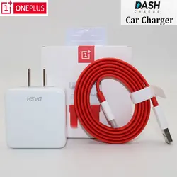 Оригинальный ЕС ONEPLUS 6 тире Зарядное устройство один плюс 5 т/5/3 т/3 тире зарядки адаптер 100 см/150 см красный Лапша USB 3,1 Тип C тире кабель