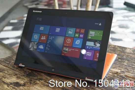 

2PCS/Lot Clear Crystal Full Front LCD Screen Film Protection Guard for Lenovo YOGA 2 11 11.6 inch Screen Protector 292*184
