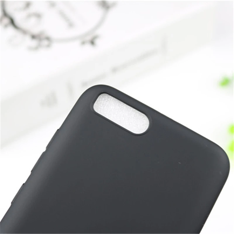 Xiaomi Mi6 5.15inch Black TPU_05